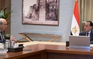 مدبولى : النهوض بقطاع الطيران والسعي المستمر لتعزيز ودعم مختلف مكونات منظومات العمل