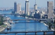 أمطار متوسطة على القاهرة الكبرى.. وطقس بارد على السواحل الشمالية