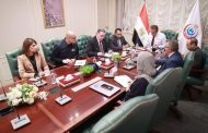 وزير الصحة يترأس اجتماعا لمتابعة مشروع «النيل» أول مركز محاكاة طبي للتميز والتعلم في مصر