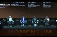 الخطيب: التحولات الاقتصادية الجارية في مصر والسعودية تمثل أساسًا مهمًا لبناء شراكات استثمارية أوسع