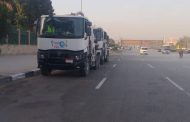 محافظ القاهرة يوجه برفع درجة الاستعداد للتعامل مع احتمالية سقوط الأمطا