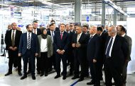 مدبولى : إنشاء مجمع صناعي جديد من المخطط دخوله إلى الخدمة منتصف 2027