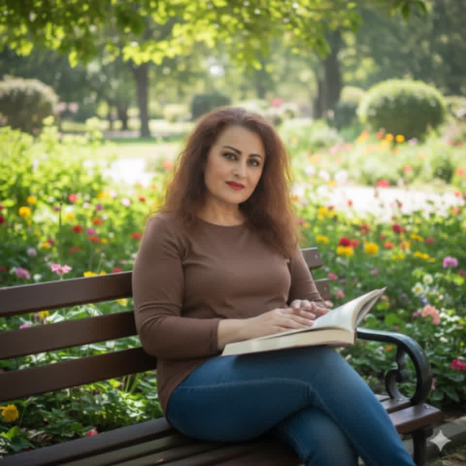 نبيلة متوج تكتب.. وجه وسنون