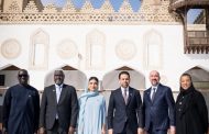أعضاء لجنة تحكيم جائزة زايد للأخوة الإنسانية يشيدون بمسيرة الجامع الأزهر في بناء الجسور بين الثقافات