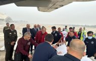 الخارجية تسهل نقل مواطن مصري من الكويت لديه ظروف طبية خاصة