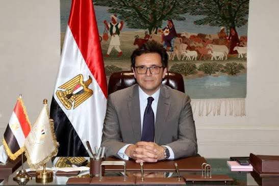 وزير الثقافة يعلن إدراج اليونسكو لـ”الكشري المصري” على القائمة التمثيلية للتراث الثقافي غير المادي