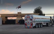 الهلال الأحمر المصري يدفع بأكثر من 10 آلاف طن مساعدات إنسانية و45 ألف بطانية عبر قافلة «زاد العزة» إلى غزة