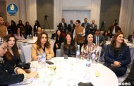 تكريم وزيرة التنمية ضمن القيادات النسائية الملهمة من هيئة الأمم المتحدة للمرأة في مصر