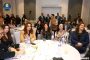 وزير الاتصالات ومدير الأكاديمية العسكرية المصرية يلتقيان بطلبة المبادرة الرئاسية الرواد الرقميون