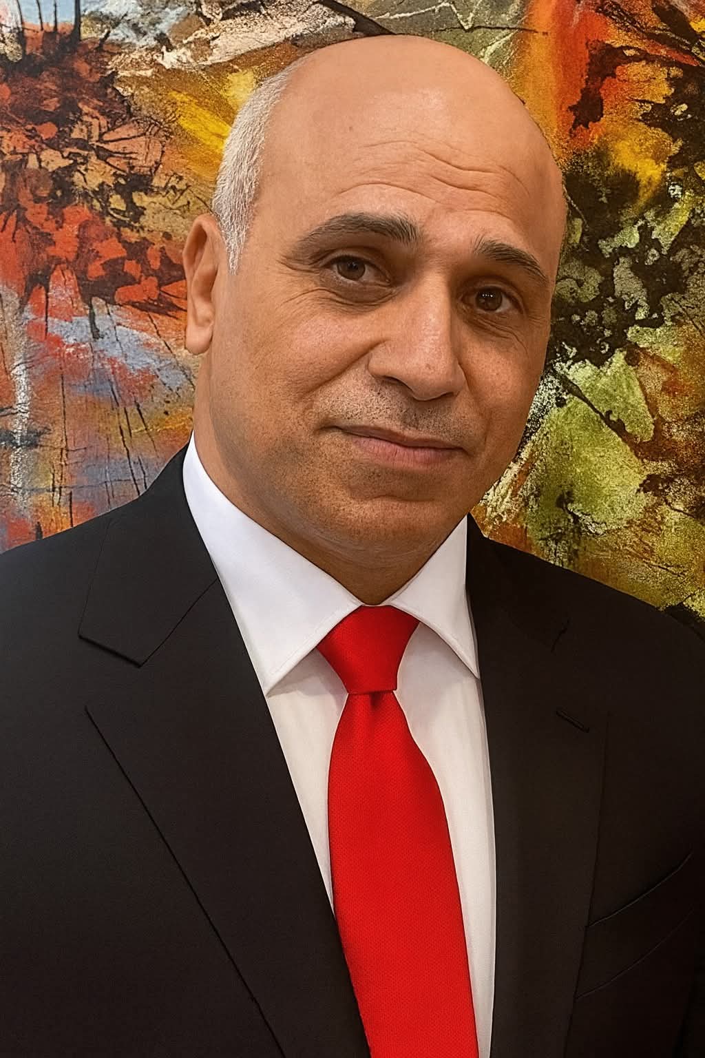 معروف مطرب يكتب.. رحلة الشتاء والصيف