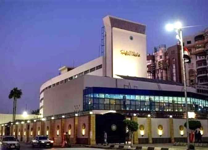 الأمن المصري يعتقل سائق مسئول كبير.. ما السبب؟