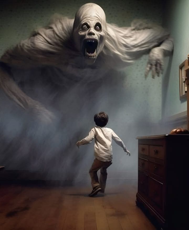 معروف مطرب يكتب.. طفولة تحت الإقامة الجبرية