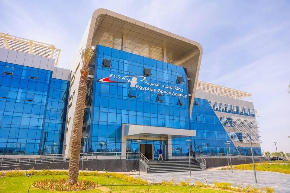 وكالة الفضاء المصرية تُعلن نجاح إطلاق وتشغيل القمر الصناعي المصري SPNEX