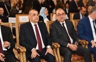 الإنتاج الحربي يشارك في مؤتمر (مزيج الطاقة ..فرص الاستثمار ومستقبل التنمية )