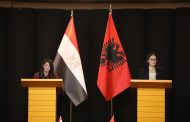 المشاط: اللجان المشتركة أداة فعالة للدبلوماسية الاقتصادية لتوسيع آفاق التعاون الاقتصادي بين مصر وشركائها