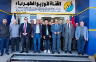 عصمت يتفقد مراكز خدمة العملاء.. وتقديم الخدمات لذوي الهمم وكبار السن فى شرم الشيخ