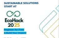 جامعة مصر للمعلوماتية تستضيف فعاليات EcoHack لعام 2025