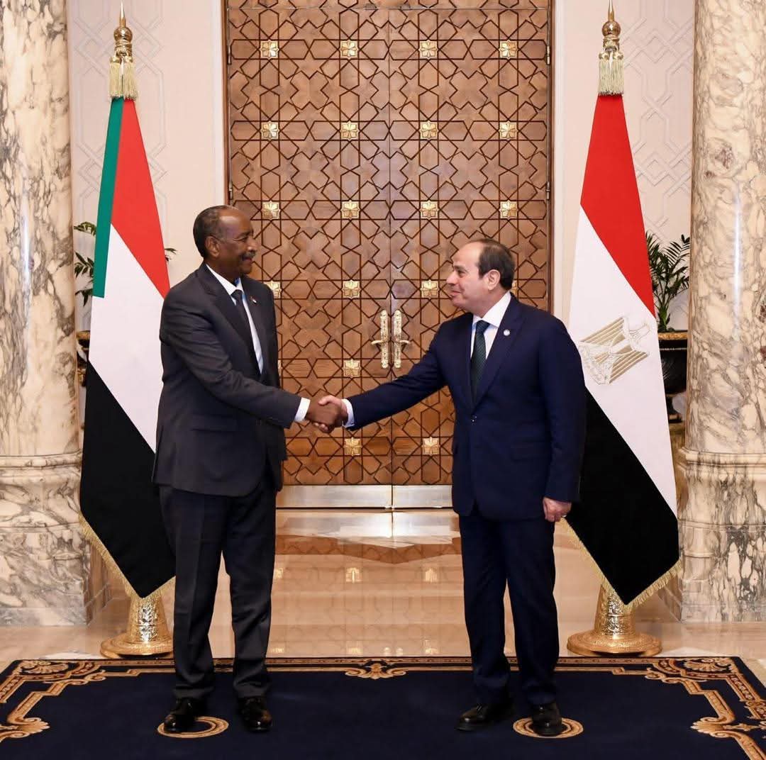 مصر ترسل مساعدات طبية عاجلة إلى السودان
