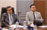البيطريين تناقش التحديات داخل القطاع الحيوي وسبل تعزيز دور النقابة في تقديم الدعم المهني والمؤسسي