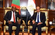 وزير الخارجية يؤكد عمق العلاقات التي تجمع مصر وجزر القمر