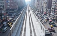 مترو الإسكندرية يغير وجه النقل الجماعي.. تقدم ملحوظ في تنفيذ المرحلة الأولى