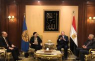 السنباطي : التكامل بين المؤسسات الدستورية والوطنية في دعم قضايا الطفولة والأمومة