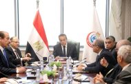 وزير الصحة يعقد اجتماعًا موسعًا لبحث دعم وتمكين توطين الصناعات الدوائية في مصر