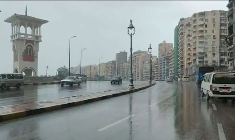 توقع طقس شتوي كالمعتاد في القاهرة الكبرى اليوم