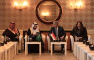 وزيرا السياحة المصري والحج والعمرة السعودي يلتقيان مع مجموعة من الشركات المتخصصة في تنظيم رحلات الحج والعمرة