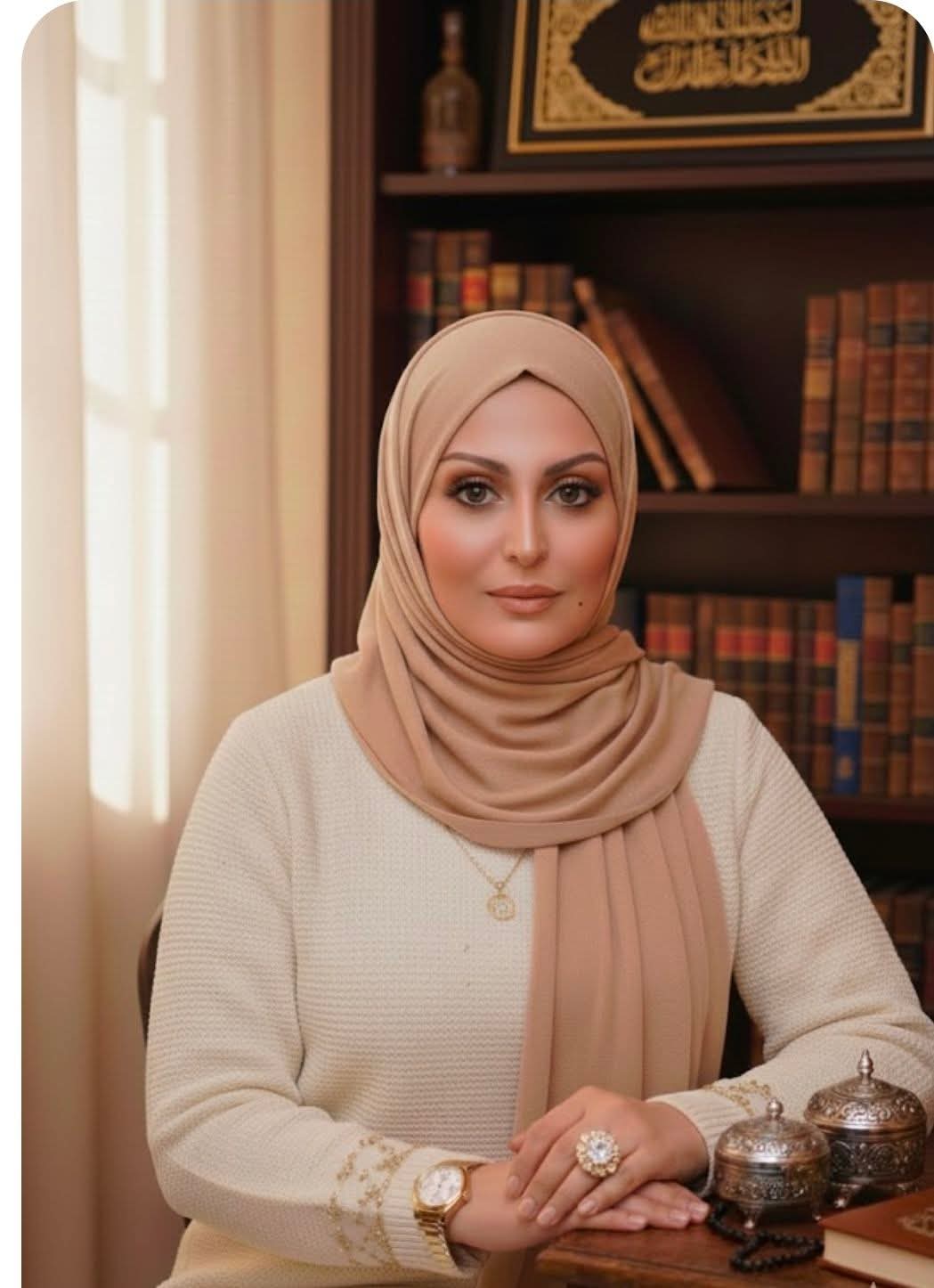د. شيرين قيمه تكتب.. قيمة الإنسان الحقيقية