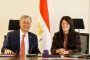 «الخارجية في زمن التعددية».. الجمعية المصرية للقانون الدولي تستضيف وزير الخارجية في محاضرة رفيعة المستوى