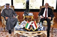 الإمارات ومصر تعززان شراكتهما في النقل الجوي لدعم السياحة والتجارة