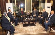 وزير الثقافة يلتقي محافظ الأقصر لبحث تكثيف التعاون