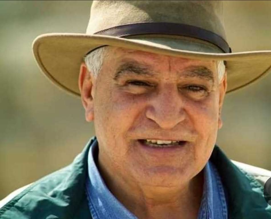 محمد عبدالقدوس يكتب.. مفاجآت الدكتور زاهي حواس: كرهت الآثار جداً ودكتور جعلني أحبها!!