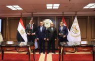 البنك الأهلي يفتتح قاعات التقاضي الالكترونية دعما لمسيرة التحول الرقمي بالقطاع المصرفي والقضائي