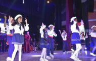 عاشور ومحافظ بورسعيد يشهدان احتفالية 