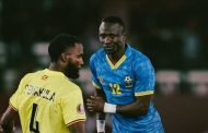 أوغندا تُفسد حلم تنزانيا وتقتنص تعادلًا قاتلًا في كأس الأمم الأفريقية