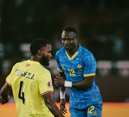 أوغندا تُفسد حلم تنزانيا وتقتنص تعادلًا قاتلًا في كأس الأمم الأفريقية
