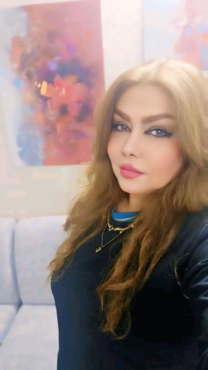 تهاني محمد تكتب.. فراغ ممتلئ بك