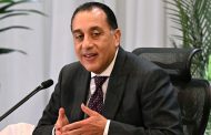 رئيس الوزراء يهنئ الرئيس بالعام الميلادي الجديد
