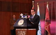 عبدالغفار يشهد احتفالية مرور 150 عامًا على تأسيس مؤسسة الأهرام.. نيابة عن رئيس الوزراء