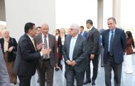 عاشور : الجامعات التكنولوجية تعتمد على تقديم برامج دراسية حديثة ومتطورة
