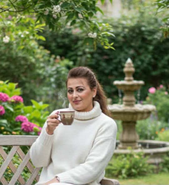 نبيلة متوج تكتب.. عامان مرا وشتاء