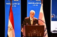وزيرا التعليم العالي والتعليم ومحافظ القاهرة يشهدون احتفالية جامعة العاصمة باليوبيل الذهبي.. 50 عامًا من العطاء والتميز