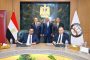 تفتيش مفاجئ على حي شبرا مصر لمتابعة مستوى الأداء وجودة الخدمات المقدمة للمواطنين
