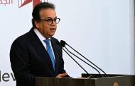 وزير الصحة يشهد افتتاح مستشفى جامعة «نيو جيزة»