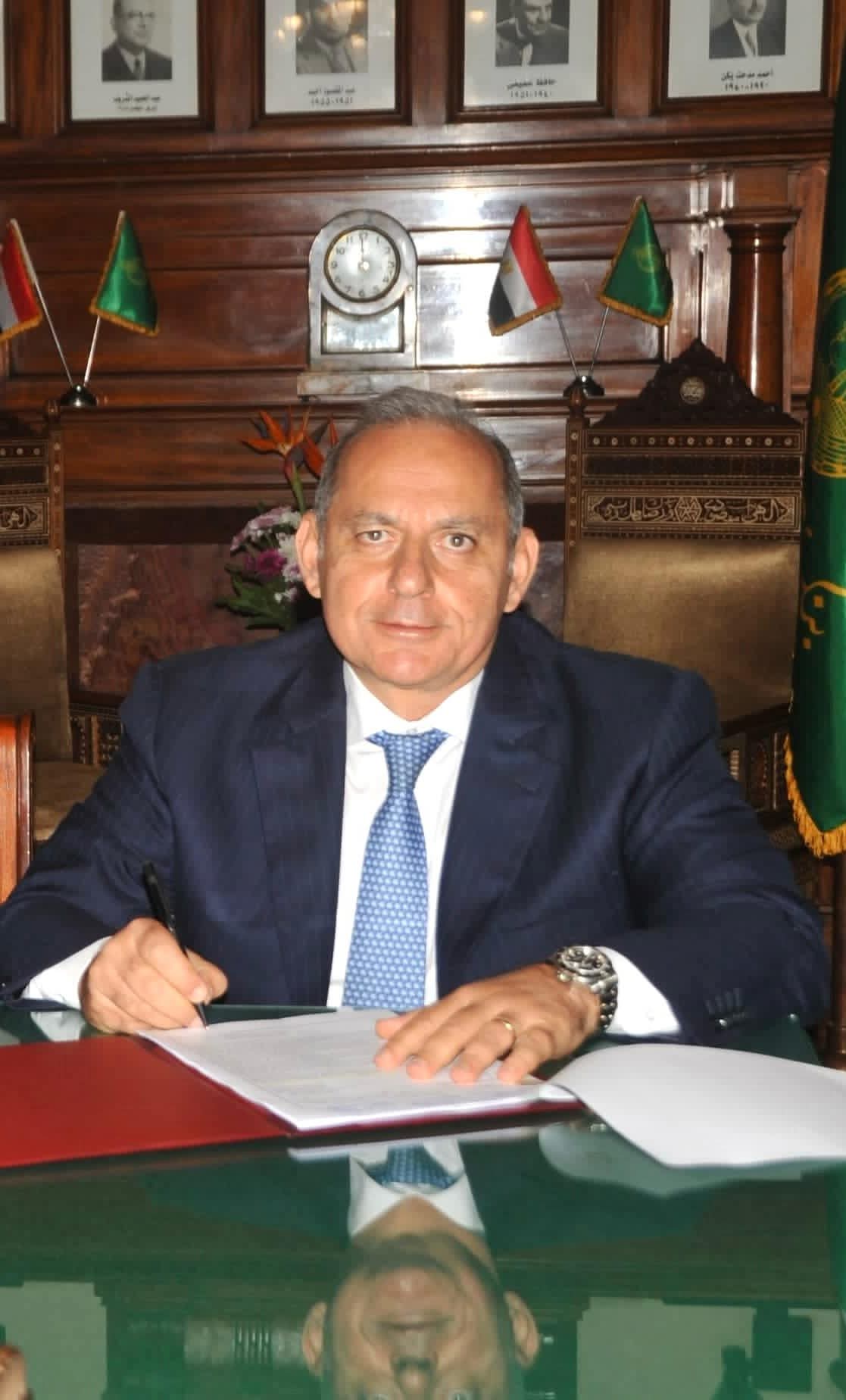 بعد قرار 