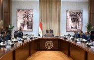 مدبولي يتابع آليات تحقيق أقصى استفادة من الأصول التي تم نقل ملكيتها لصندوق مصر السيادي