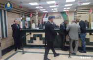 حملات ميدانية مكثفة على المحال العامة والمراكز التكنولوجية بالدقي وعابدين وشرق مدينة نصر