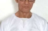 معروف مطرب يكتب .. الموت يسرق الجسد، لكنه يعجز عن محو الذكرى